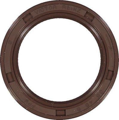 WILMINK GROUP Уплотняющее кольцо, коленчатый вал WG1004962